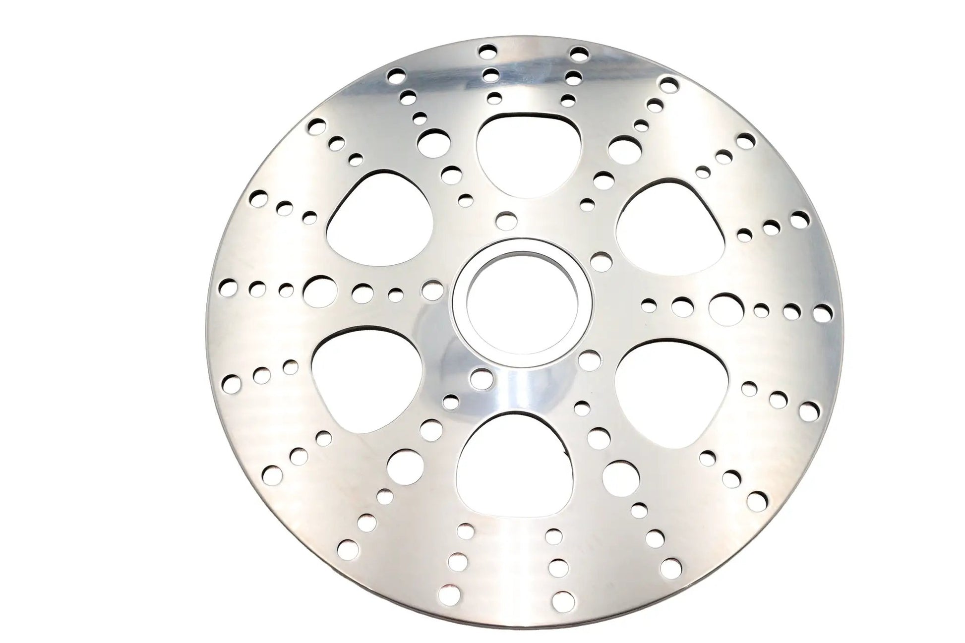 Ultima 11-1/2 inch Kool Kat Rear Brake Disc for 1984-2000 Harley Models by Ultima