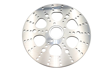 Ultima 11-1/2 inch Kool Kat Rear Brake Disc for 1984-2000 Harley Models by Ultima