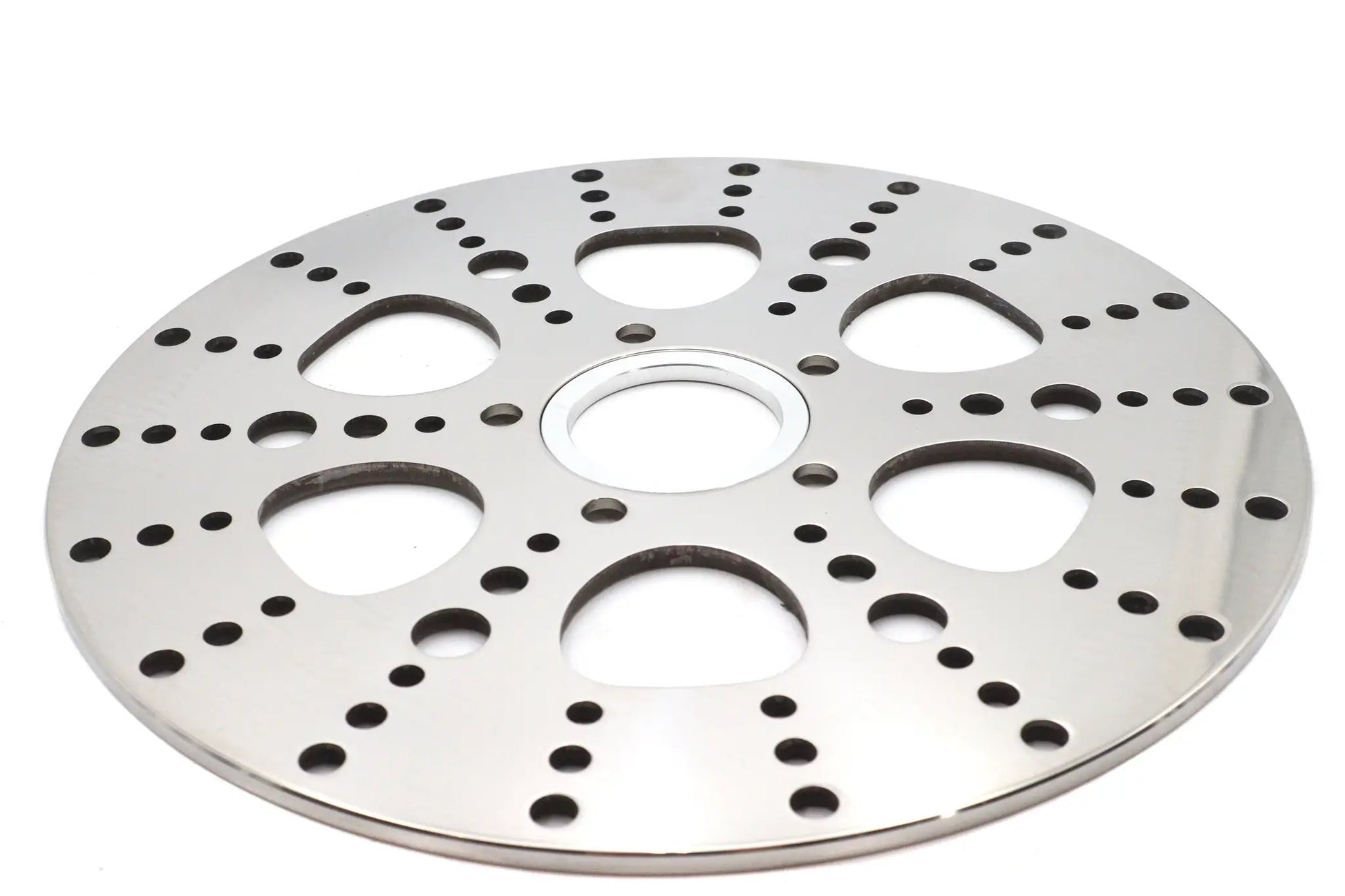 Ultima 11-1/2 inch Kool Kat Rear Brake Disc for 1984-2000 Harley Models by Ultima