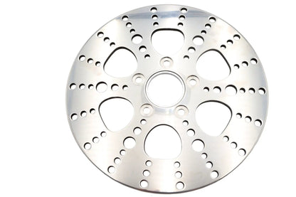 Ultima 11-1/2 inch Kool Kat Rear Brake Disc for 1984-2000 Harley Models by Ultima
