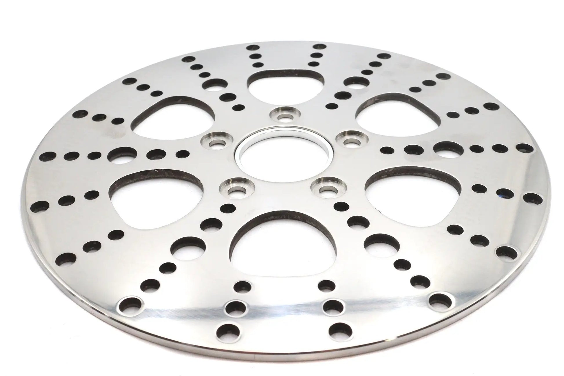 Ultima 11-1/2 inch Kool Kat Rear Brake Disc for 1984-2000 Harley Models by Ultima