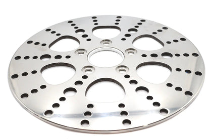 Ultima 11-1/2 inch Kool Kat Rear Brake Disc for 1984-2000 Harley Models by Ultima
