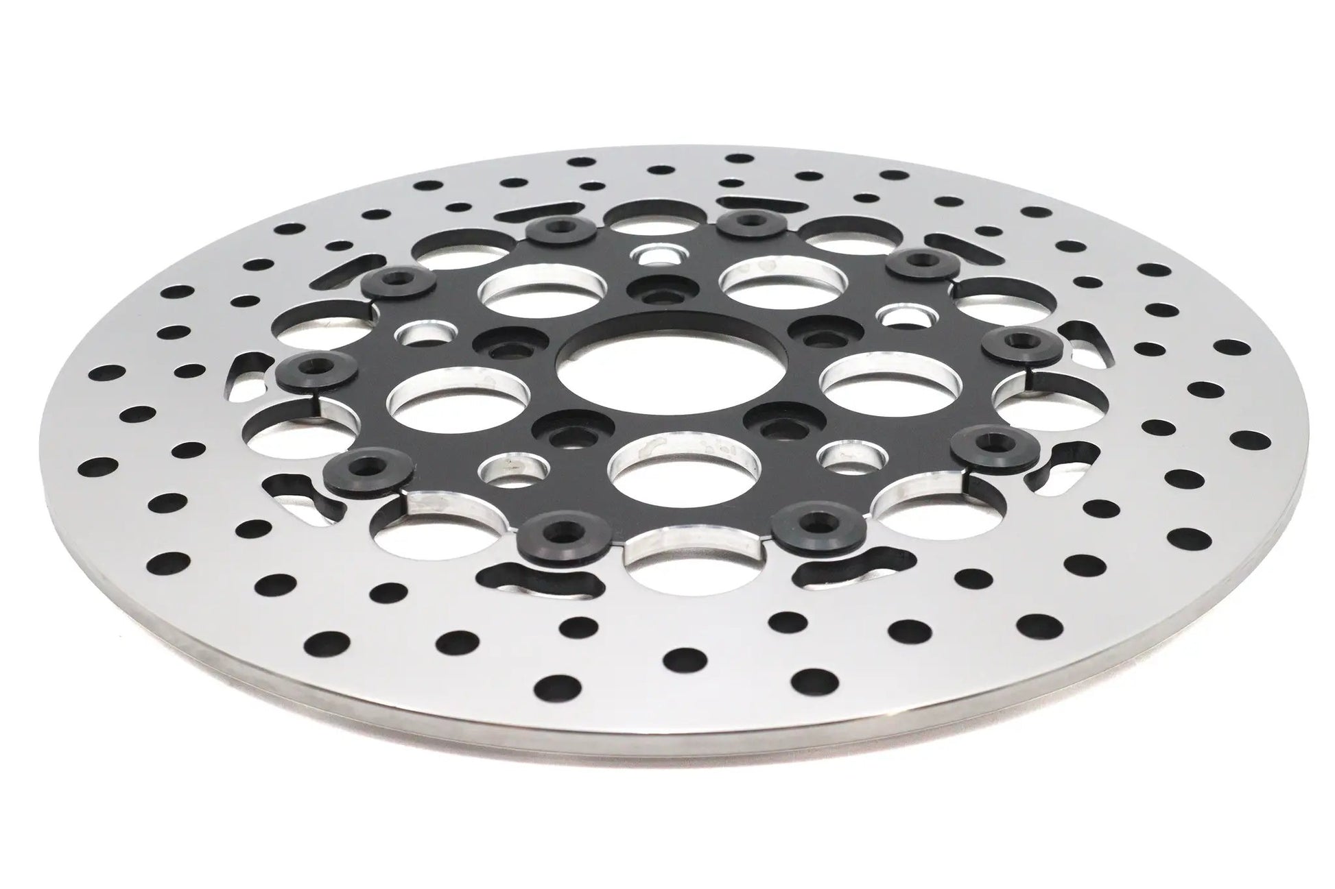 Ultima 11.8 Inch Floating Rear Brake Disc for Harley Davidson Motorcycles by Ultima