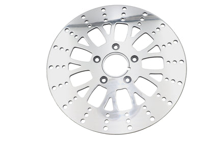 Ultima 90-950 11-1/2-Inch Manhattan Front Brake Disc
