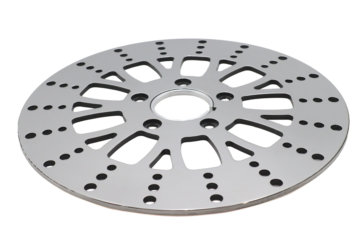 Ultima 90-950 11-1/2-Inch Manhattan Front Brake Disc