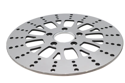 Ultima 90-950 11-1/2-Inch Manhattan Front Brake Disc