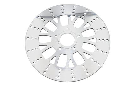 Ultima 90-950 11-1/2-Inch Manhattan Front Brake Disc