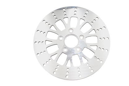 Ultima 90-951 11-1/2-Inch Manhattan Rear Brake Disc