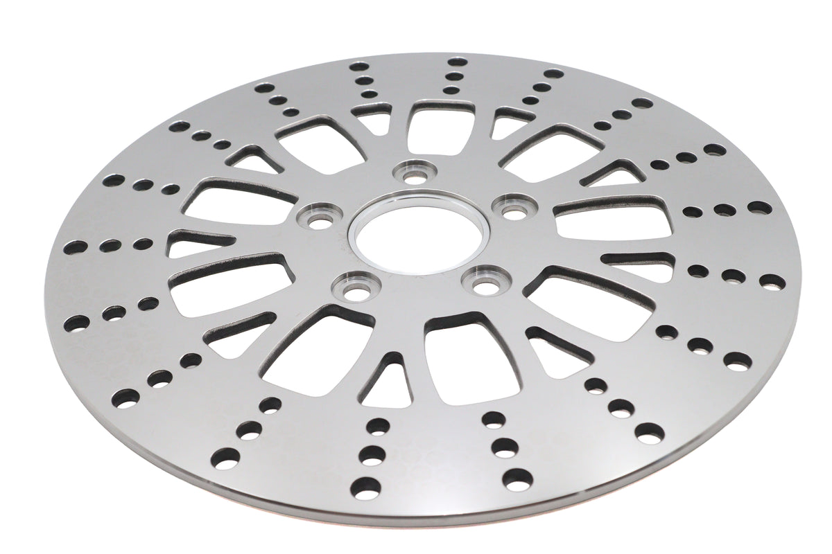 Ultima 90-951 11-1/2-Inch Manhattan Rear Brake Disc