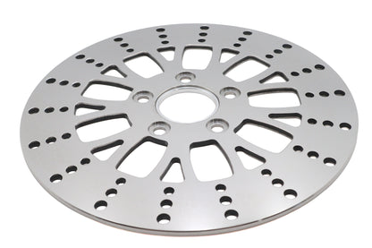 Ultima 90-951 11-1/2-Inch Manhattan Rear Brake Disc