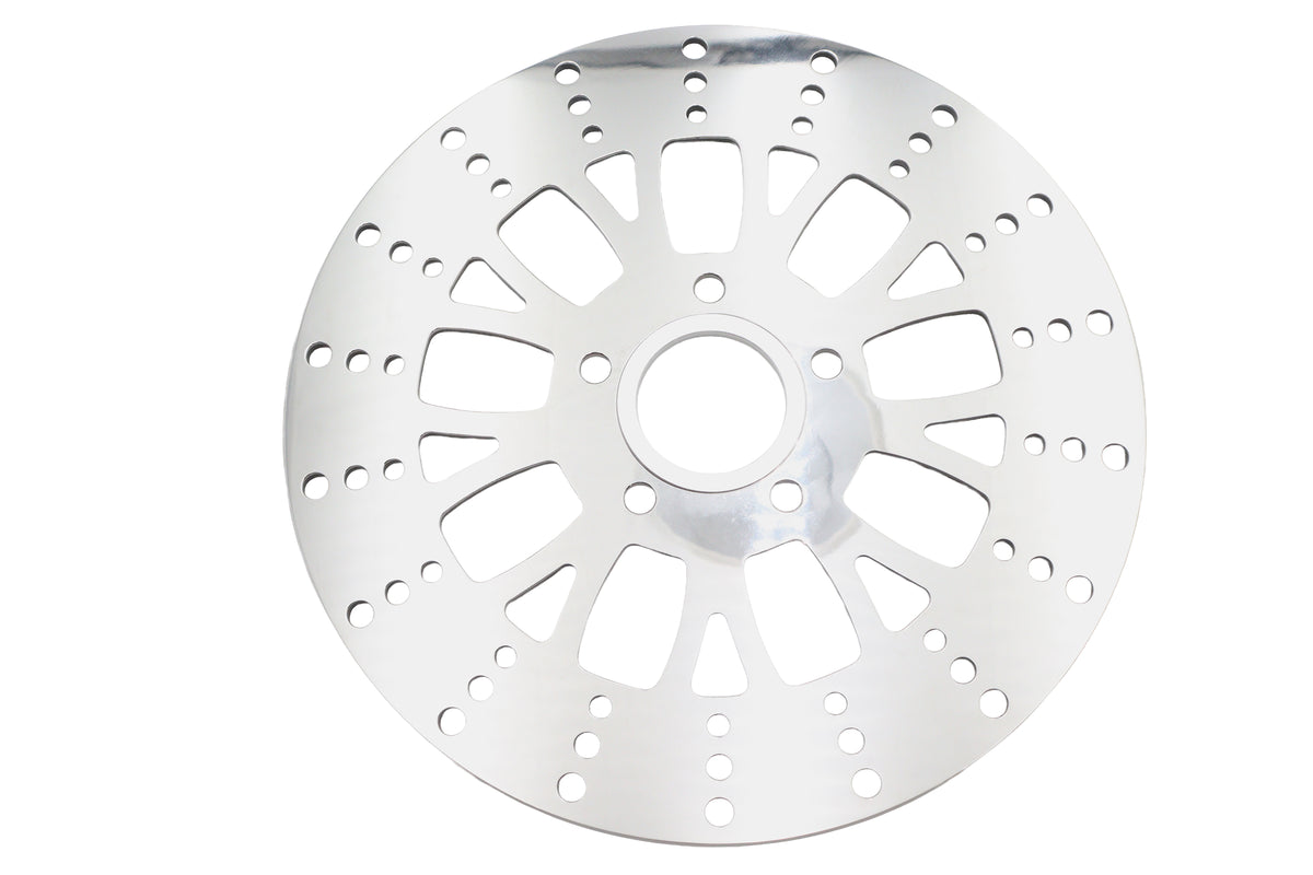 Ultima 90-951 11-1/2-Inch Manhattan Rear Brake Disc