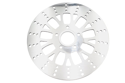 Ultima 90-951 11-1/2-Inch Manhattan Rear Brake Disc