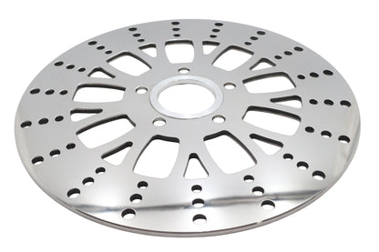 Ultima 90-951 11-1/2-Inch Manhattan Rear Brake Disc