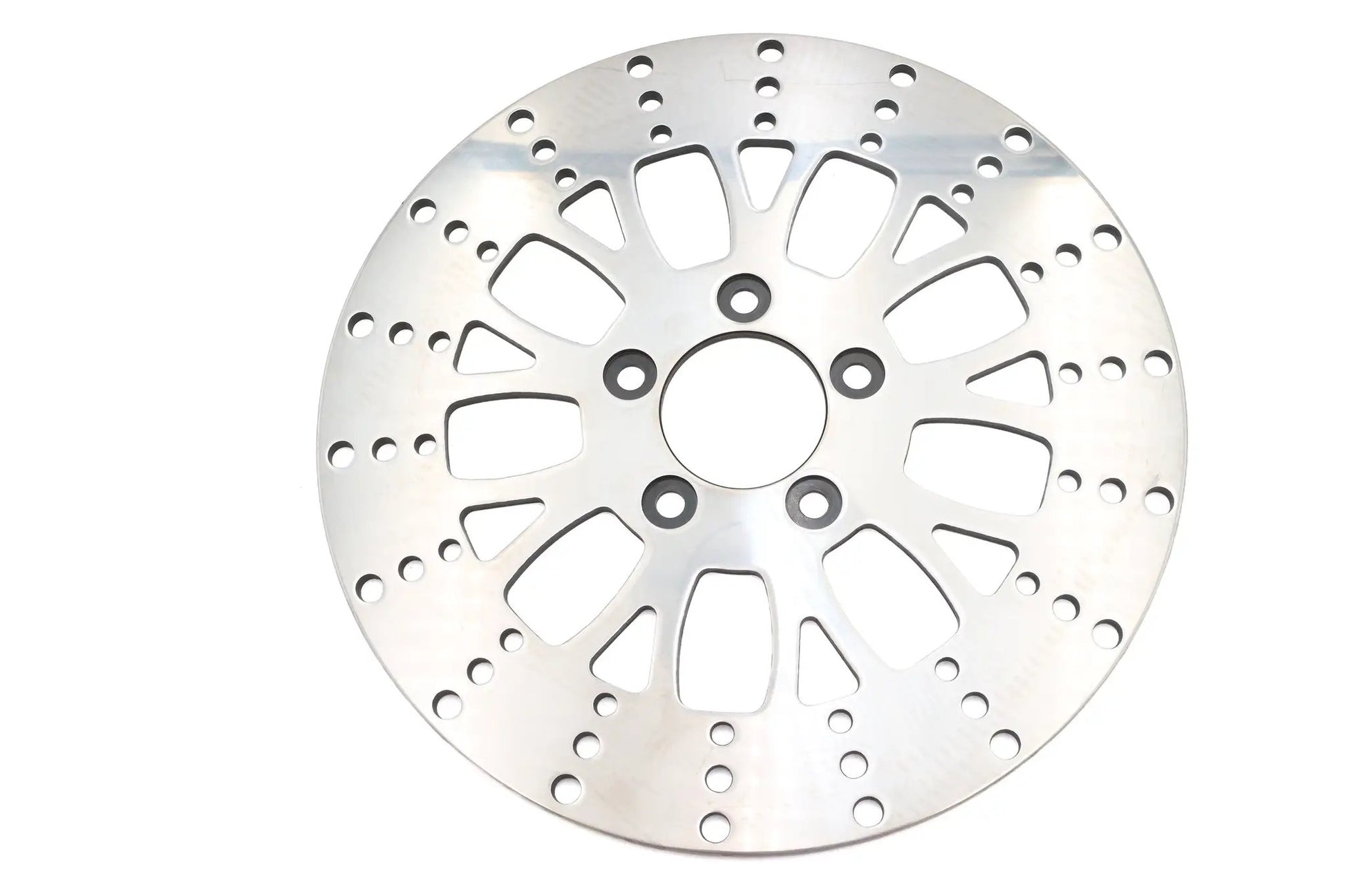 Ultima 11.8 inch Manhattan Rear Brake Disc for Harley Davidson FLT and FXD Models by Ultima