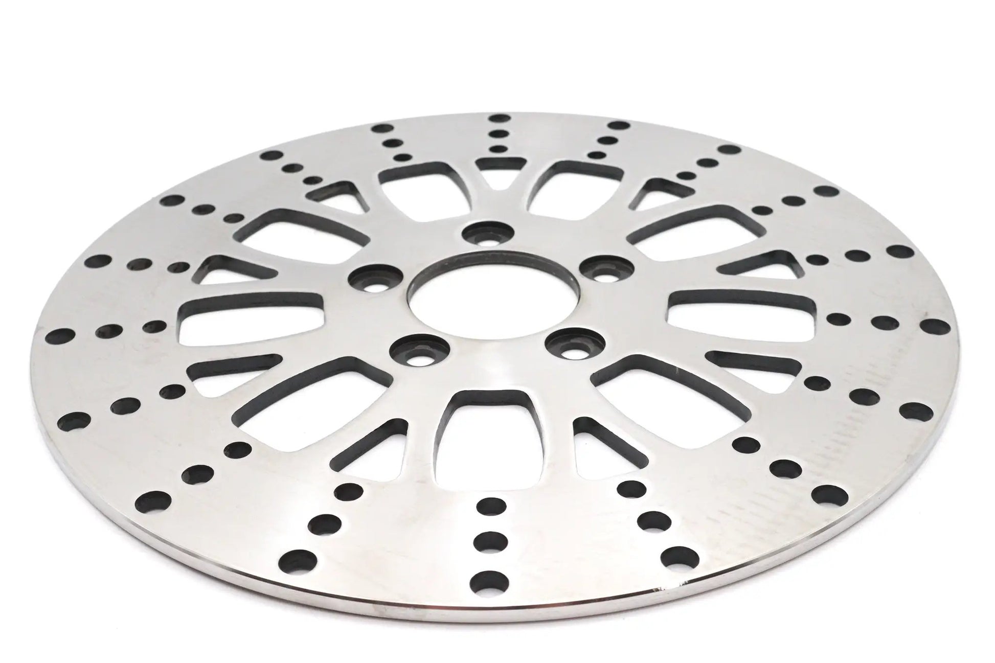 Ultima 11.8 inch Manhattan Rear Brake Disc for Harley Davidson FLT and FXD Models by Ultima
