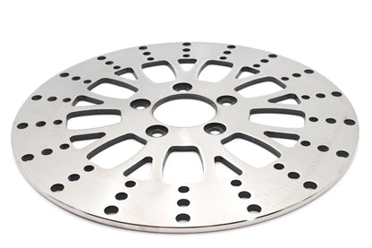 Ultima 11.8 inch Manhattan Rear Brake Disc for Harley Davidson FLT and FXD Models by Ultima
