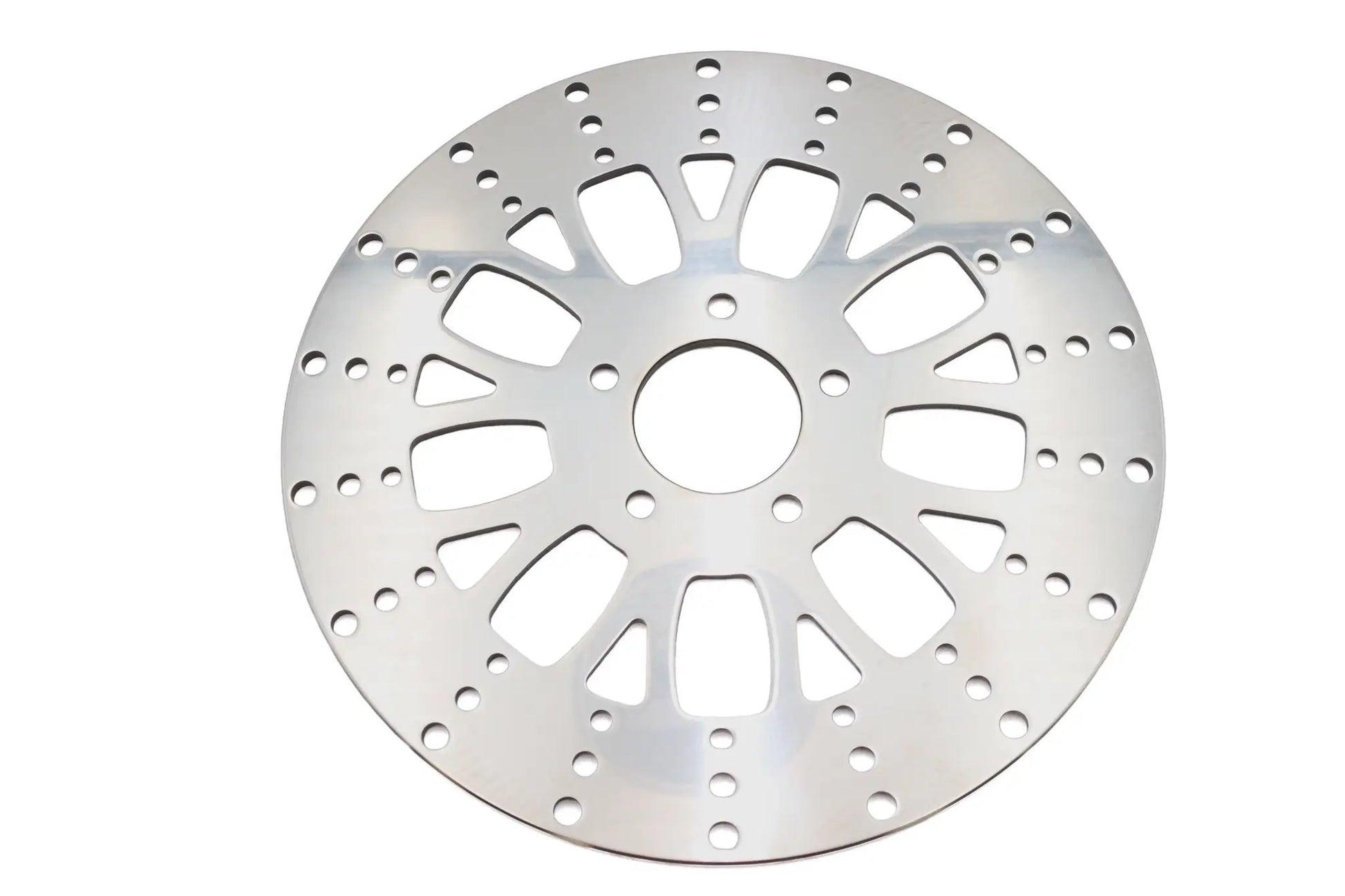 Ultima 11.8 inch Manhattan Rear Brake Disc for Harley Davidson FLT and FXD Models by Ultima