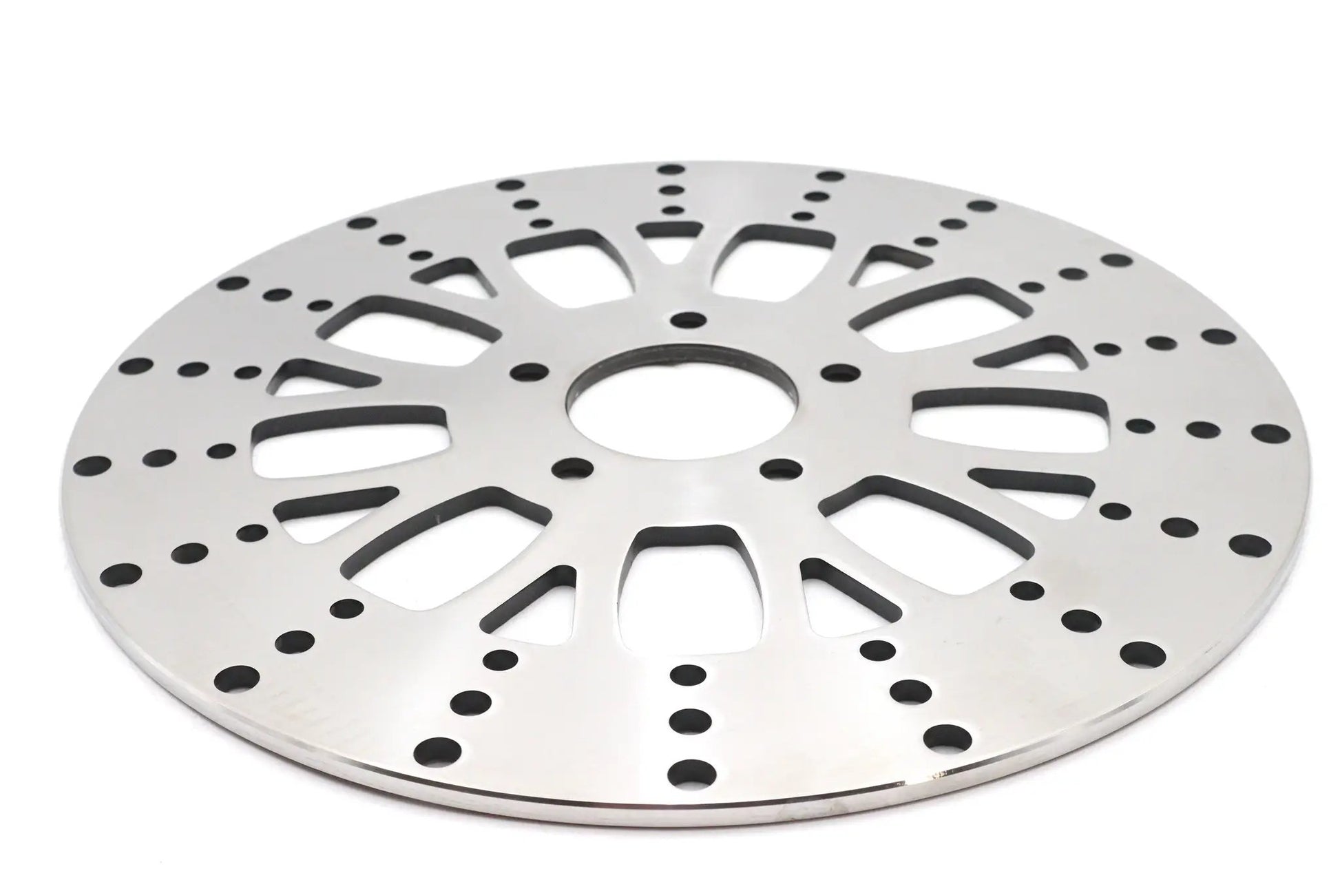 Ultima 11.8 inch Manhattan Rear Brake Disc for Harley Davidson FLT and FXD Models by Ultima