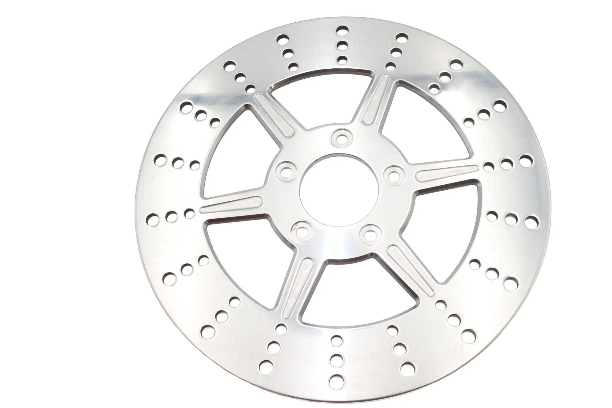 Ultima 11.8 inch Revolver Front Brake Disc for Harley Davidson FLT and FXD Models by Ultima