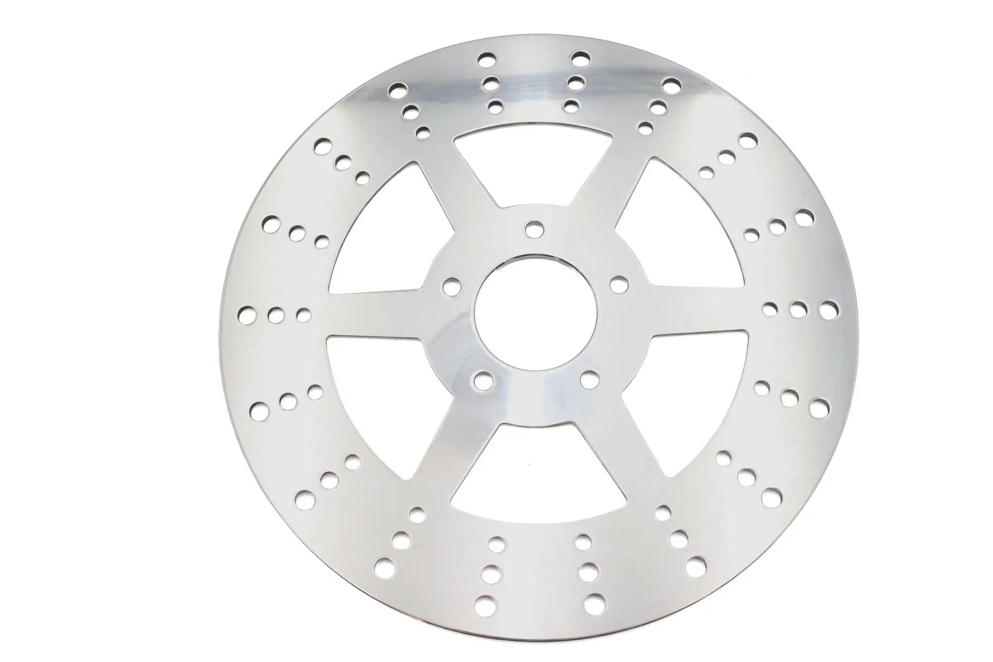 Ultima 11.8 inch Revolver Front Brake Disc for Harley Davidson FLT and FXD Models by Ultima