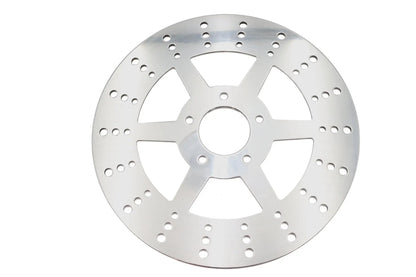 Ultima 11.8 inch Revolver Front Brake Disc for Harley Davidson FLT and FXD Models by Ultima