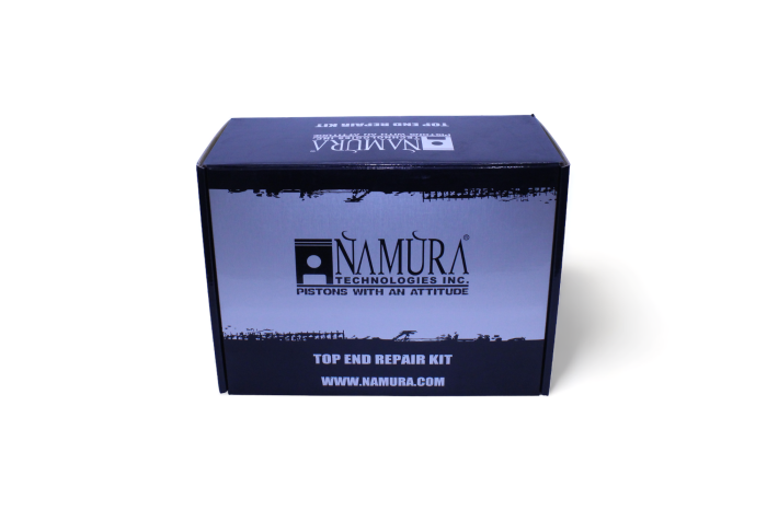 NAMURA Large Truck Box PK-0081-1 for Durable Storage and Organization