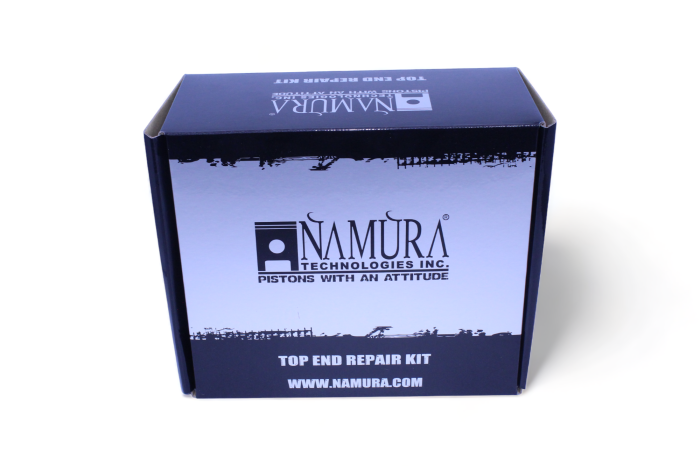 NAMURA PK-0081 Small Truck Storage Box - Durable and Compact