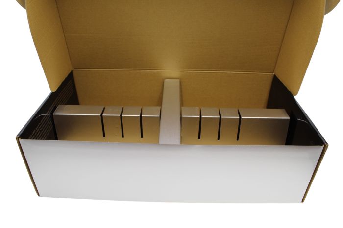 NAMURA PK-0081-4 XXLarge Truck Storage Box for Heavy-Duty Use