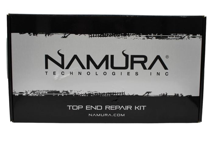 NAMURA PK-0081-4 XXLarge Truck Storage Box for Heavy-Duty Use