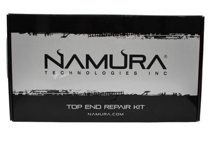 NAMURA PK-0081-4 XXLarge Truck Storage Box for Heavy-Duty Use