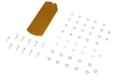 Colony Electrical Terminal Plate Part 2305-12 for Harley Davidson FL Models by Colony