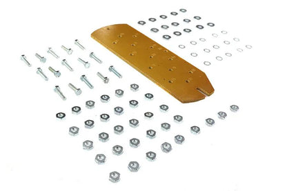 Colony Electrical Terminal Plate for Harley Davidson FL (1958-1967) by Colony