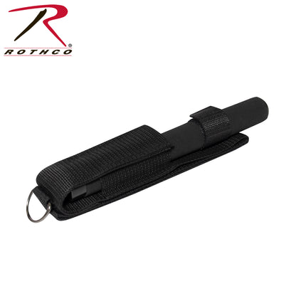 Rothco Expandable Baton with Sheath - 24 Inch Tactical Self-Defense Tool