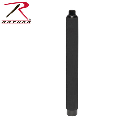 Rothco Expandable Baton with Sheath - 24 Inch Tactical Self-Defense Tool