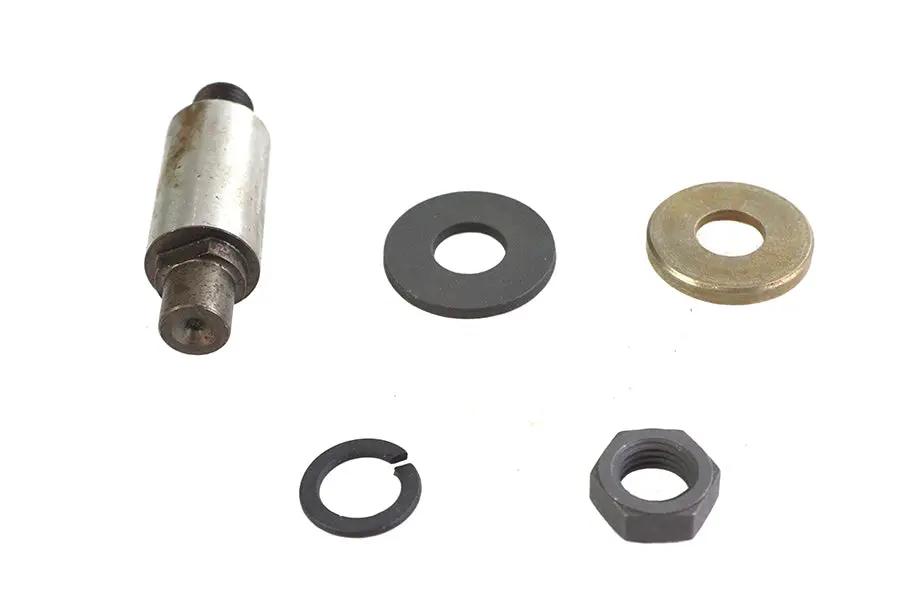 Colony Oversize Foot Brake Lever Stud for Harley Davidson WLA (1940-1948) by Colony