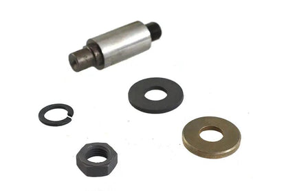 Colony Oversize Foot Brake Lever Stud for Harley Davidson WLA (1940-1948) by Colony