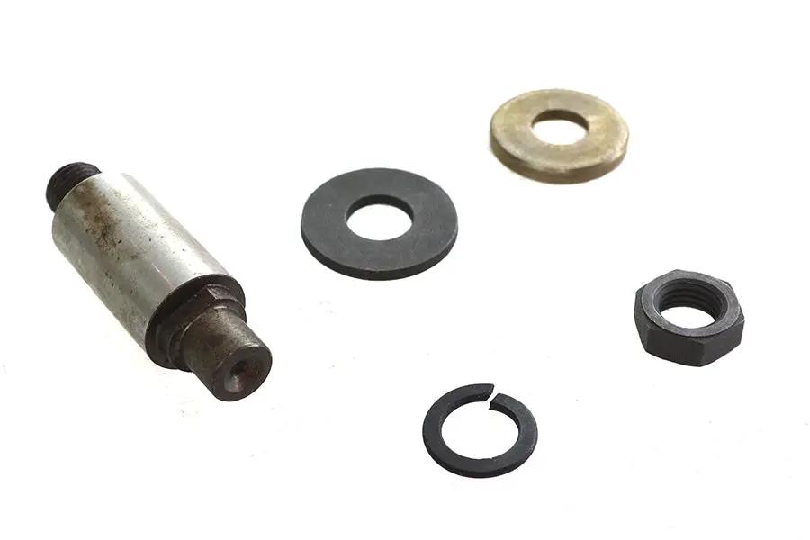 Colony Oversize Foot Brake Lever Stud for Harley Davidson WLA (1940-1948) by Colony