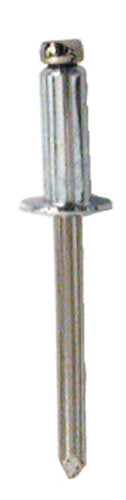 Industrial Rivet S/S 56D (100) – Package of 100 Stainless Steel Track Rivets