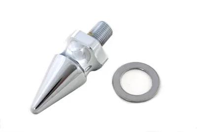 Colony Fork Tube Plug Pike Top for Harley Davidson FX Models by Colony
