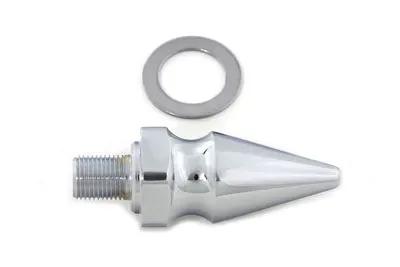 Colony Fork Tube Plug Pike Top for Harley Davidson FX Models by Colony