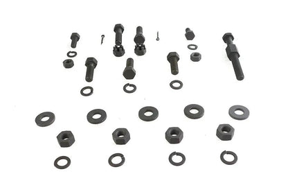 Colony Transmission Mounting Kit for Harley Davidson EL and UL Models by Colony