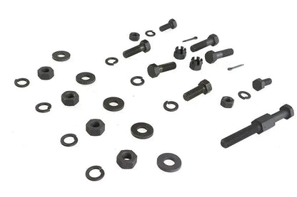 Colony Transmission Mounting Kit for Harley Davidson EL and UL Models by Colony