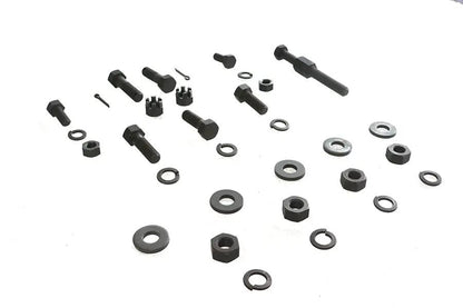 Colony Transmission Mounting Kit for Harley Davidson EL and UL Models by Colony