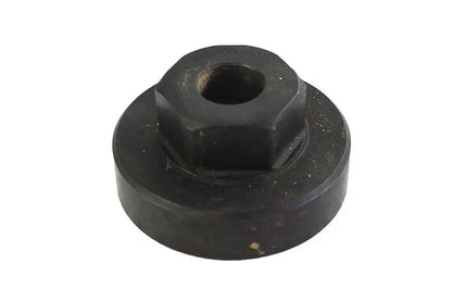 Colony 97-400 Socket Wrench for 1-3/8 Inch Hex Flat Top Fork Tube Plugs by Colony