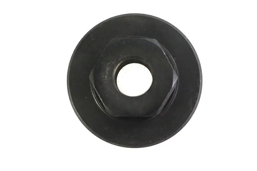 Colony 97-400 Socket Wrench for 1-3/8 Inch Hex Flat Top Fork Tube Plugs by Colony