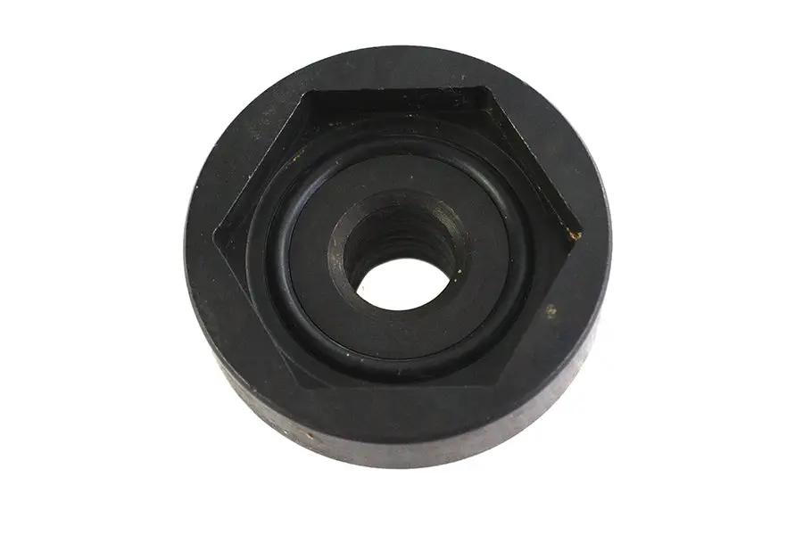 Colony 97-400 Socket Wrench for 1-3/8 Inch Hex Flat Top Fork Tube Plugs by Colony