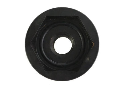 Colony 97-400 Socket Wrench for 1-3/8 Inch Hex Flat Top Fork Tube Plugs by Colony