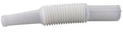 Hopkins MR Funnel Flexible Spout for Fuel Filter Funnels (Part Number E3)