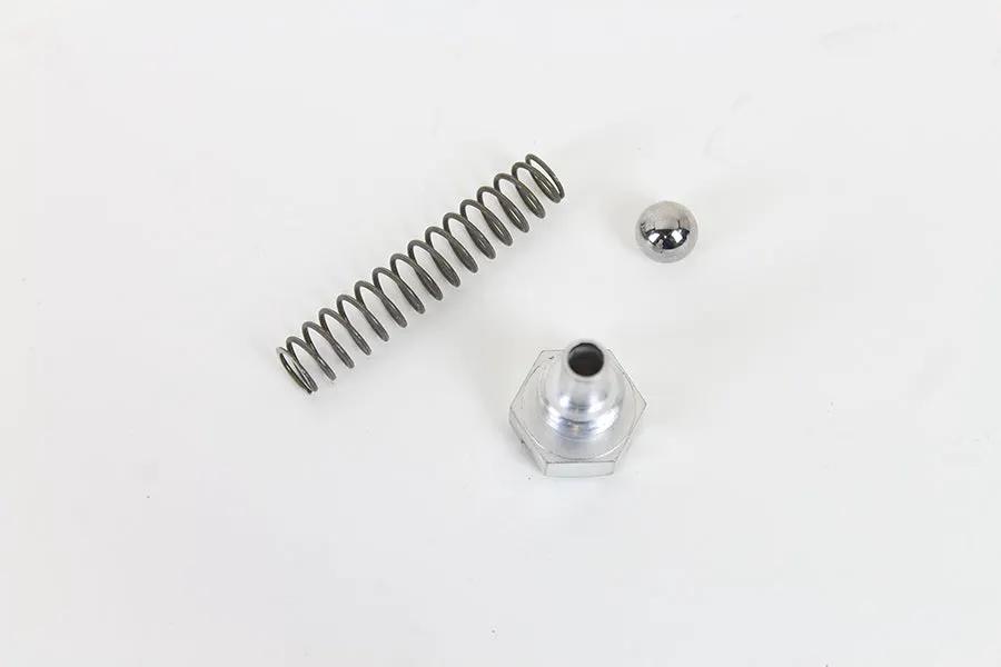 Colony Oil Pump Plug Kit for Harley Davidson K & KH Models by Colony