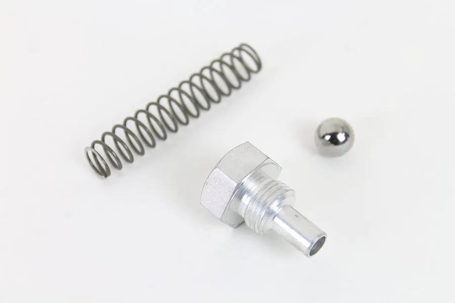 Colony Oil Pump Plug Kit for Harley Davidson K & KH Models by Colony